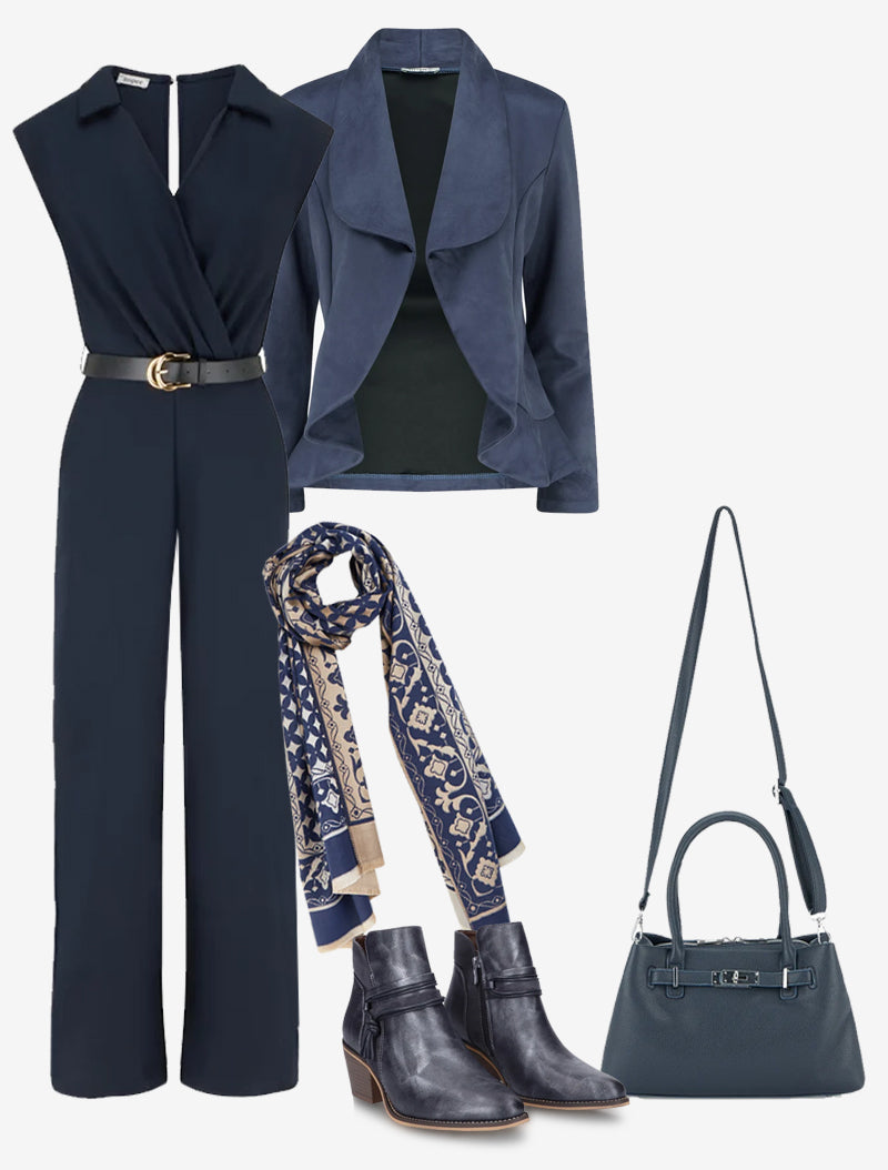 Look Yade - 1