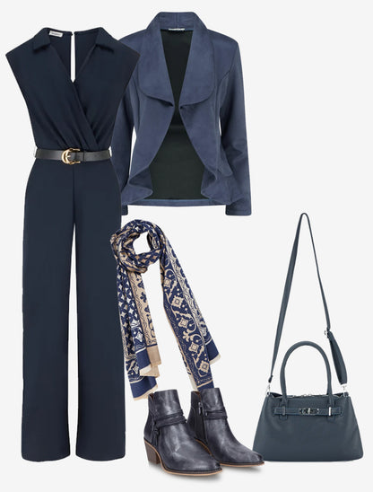 Look Yade - 1