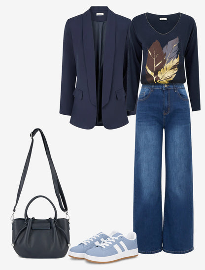 Look Yalina - 1