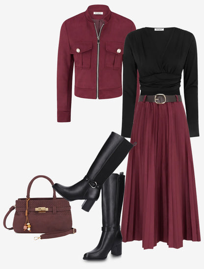 Look Yalisa - 1