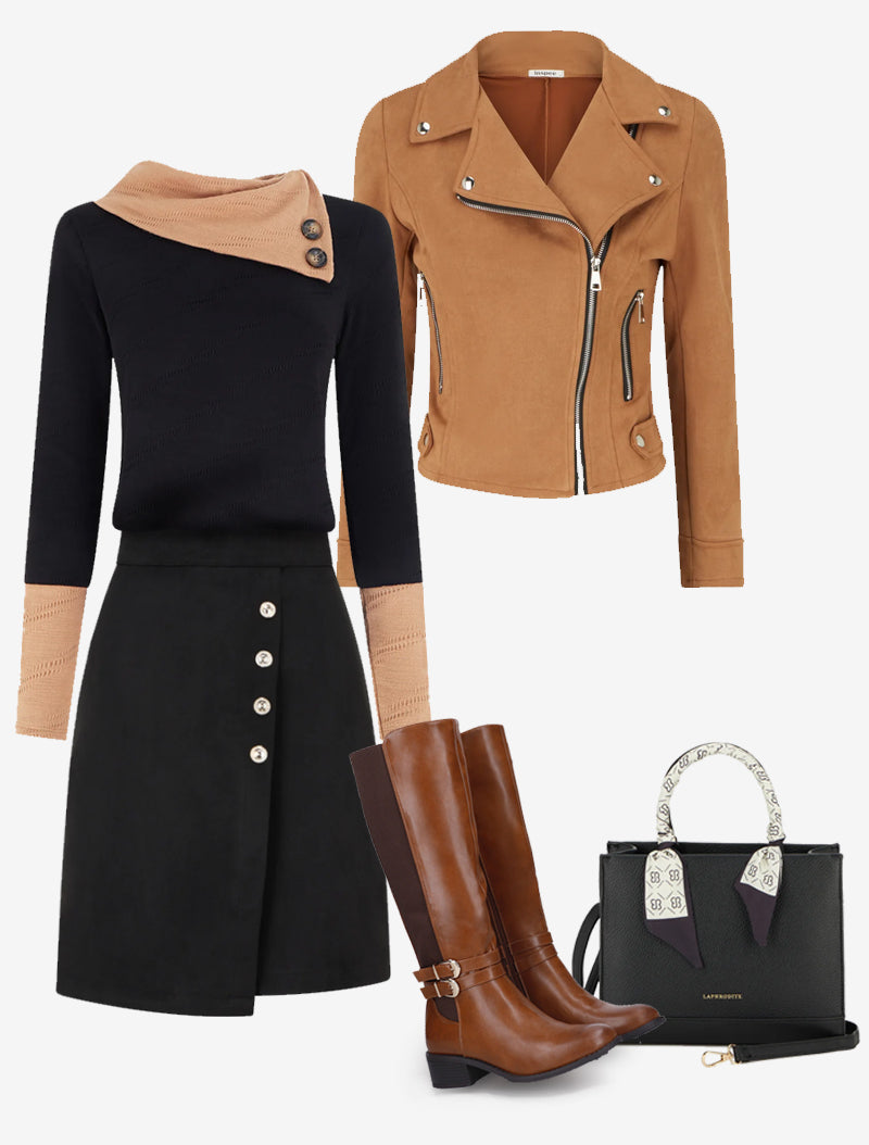 Look Yani - 1