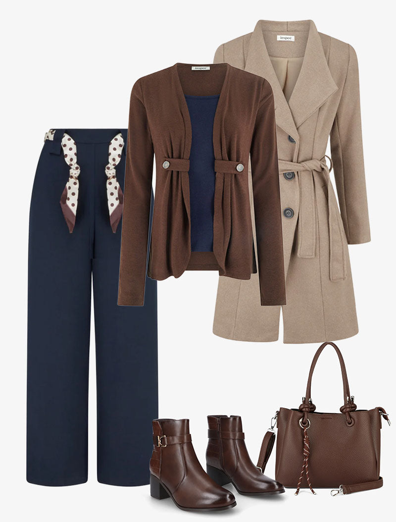 Look Yaraon - 1
