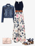 Look Yaren - 1
