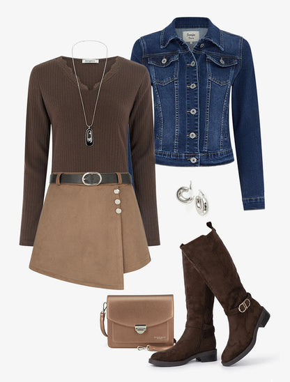 Look Yarina - 1