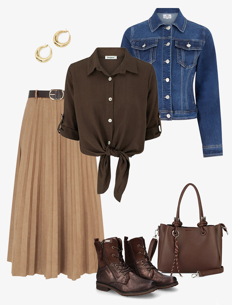 Look Yasmyn - 1