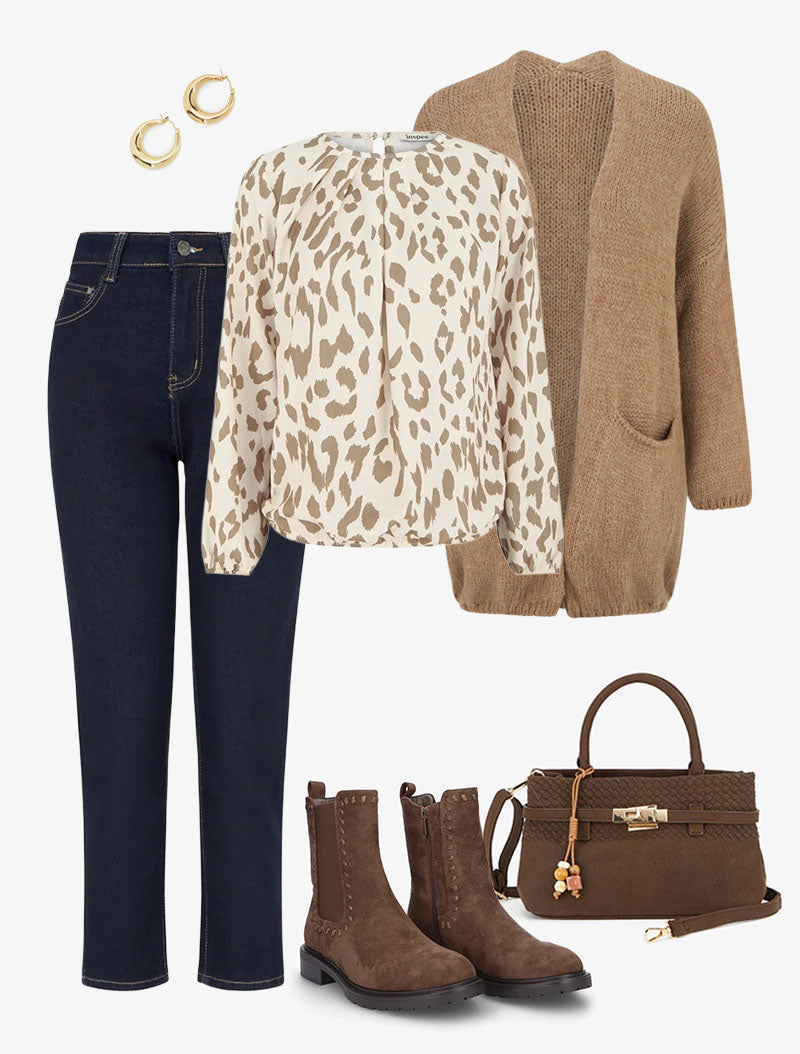 Look Yazmin - 1