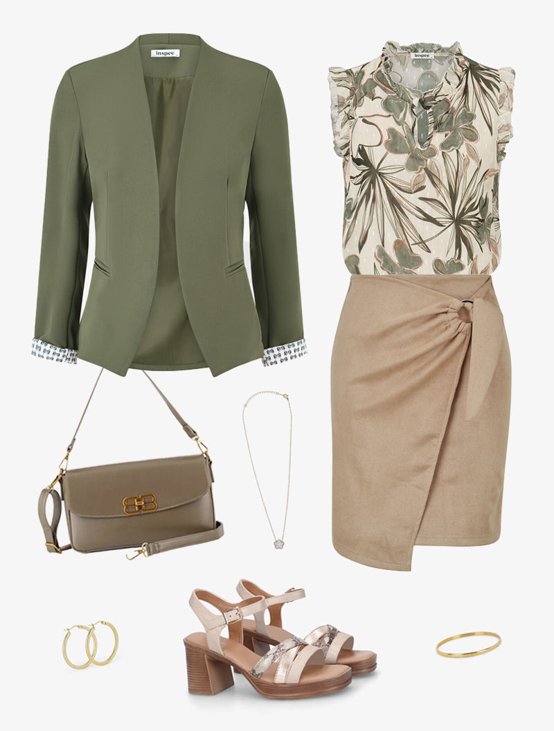 Look Yelda - 1