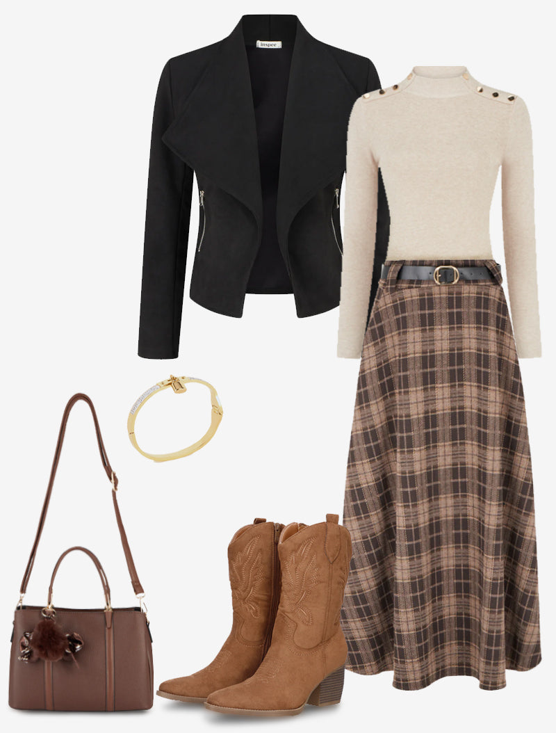 Look Yelina - 1