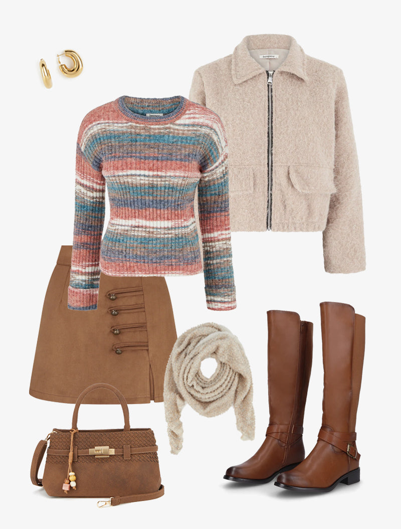 Look Yera - 1