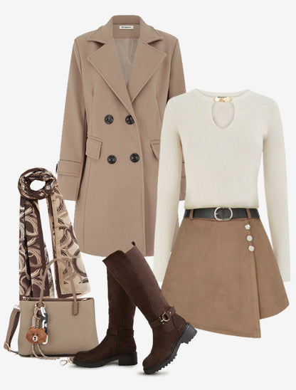 Look Yetta - 1