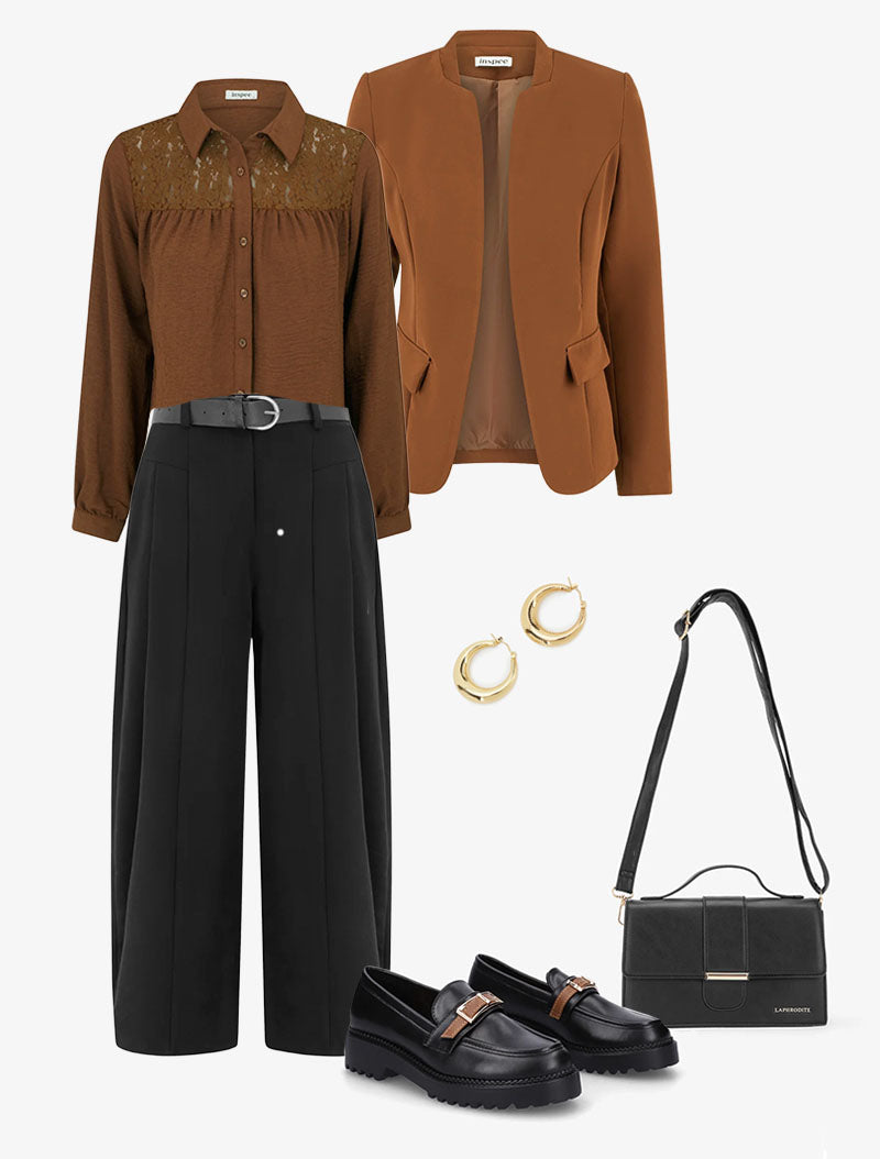Look Yolana - 1