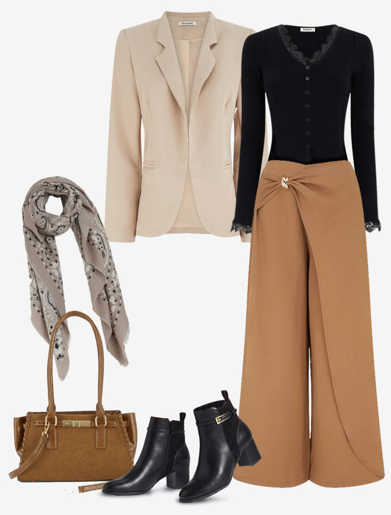Look Yula - 1