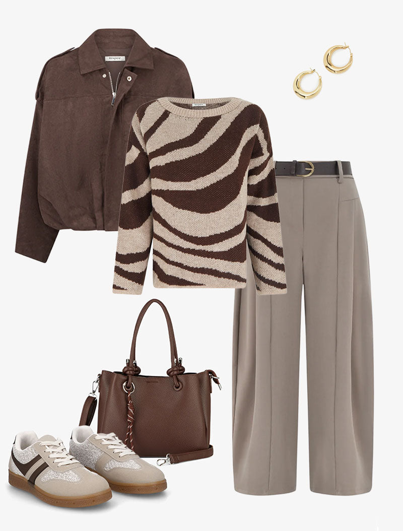 Look Yulisa - 1
