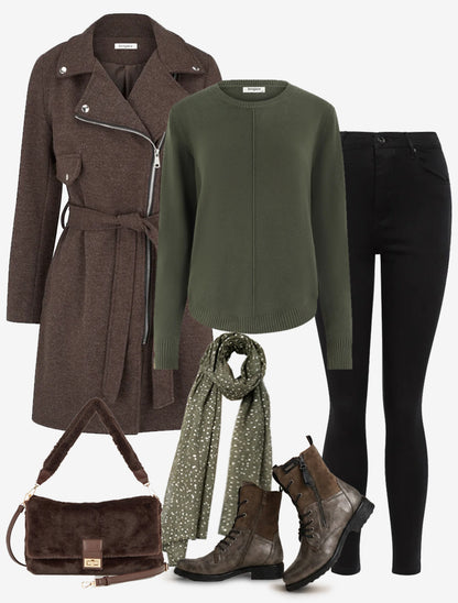 Look Yuly - 1