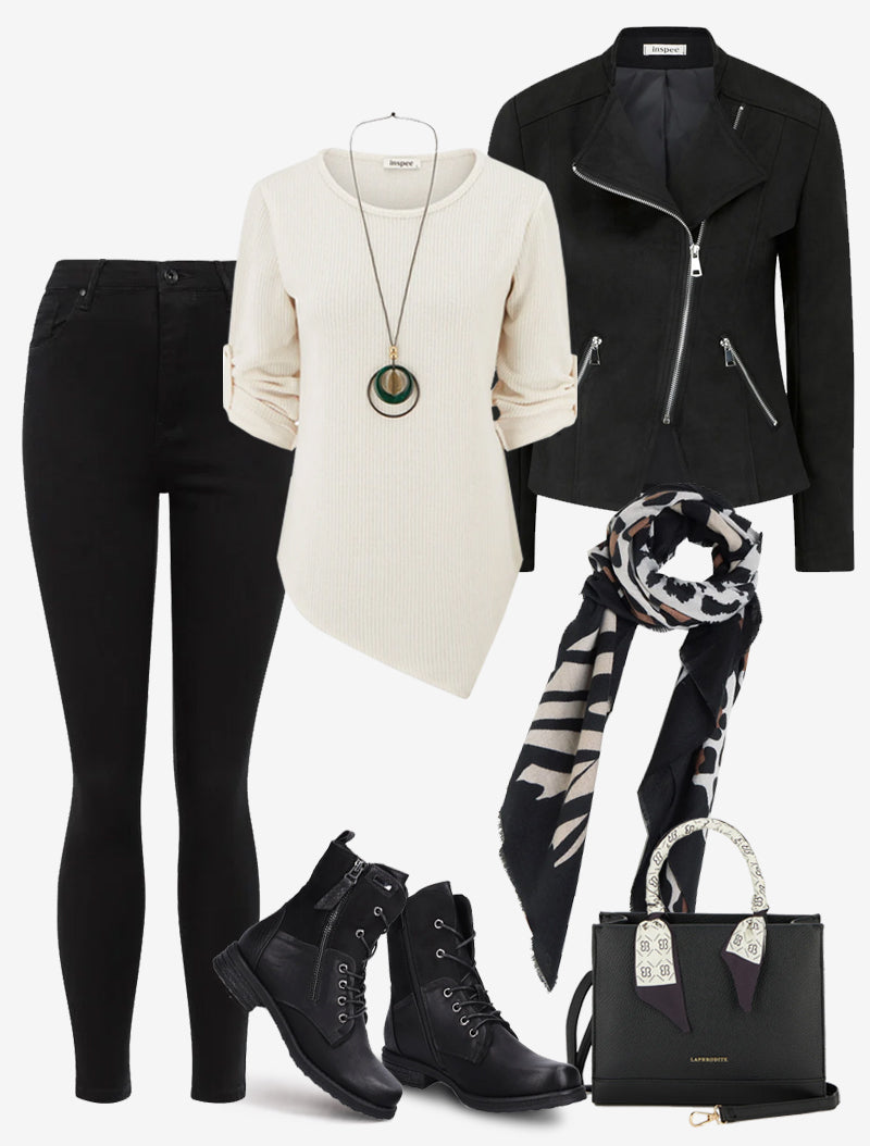 Look Yuri - 1