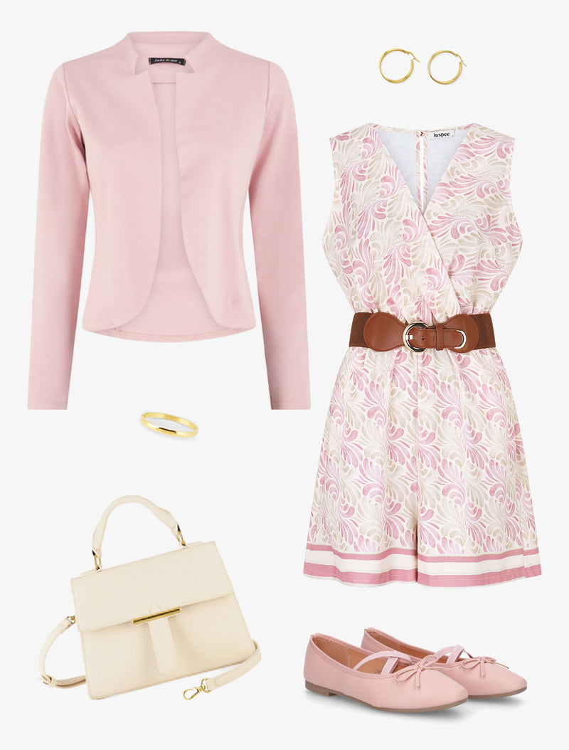 Look Yvanne - 1