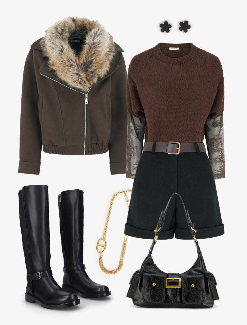Look Zabina - 1