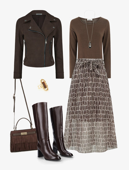 Look Zacia - 1