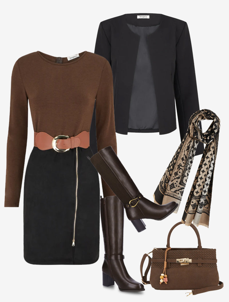 Look Zadie - 1