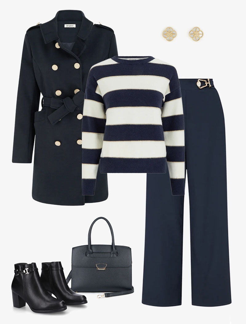 Look Zali - 1