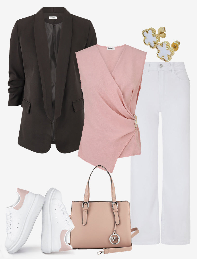 Look Zelia - 1