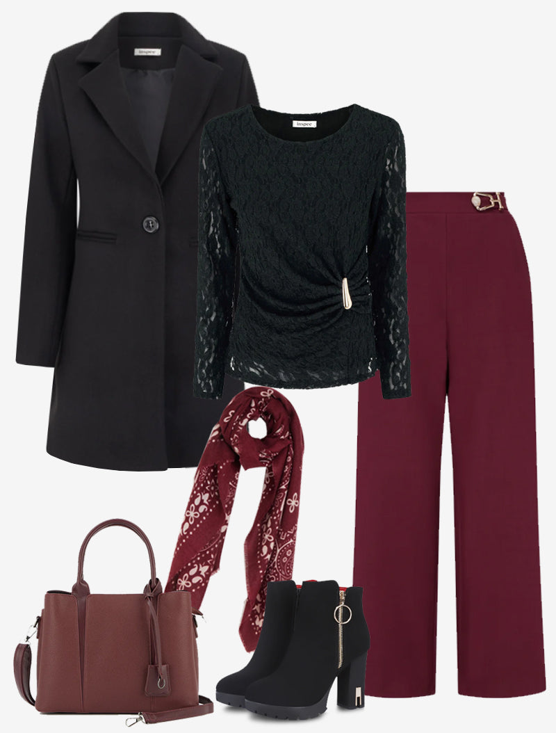 Look Zetta - 1