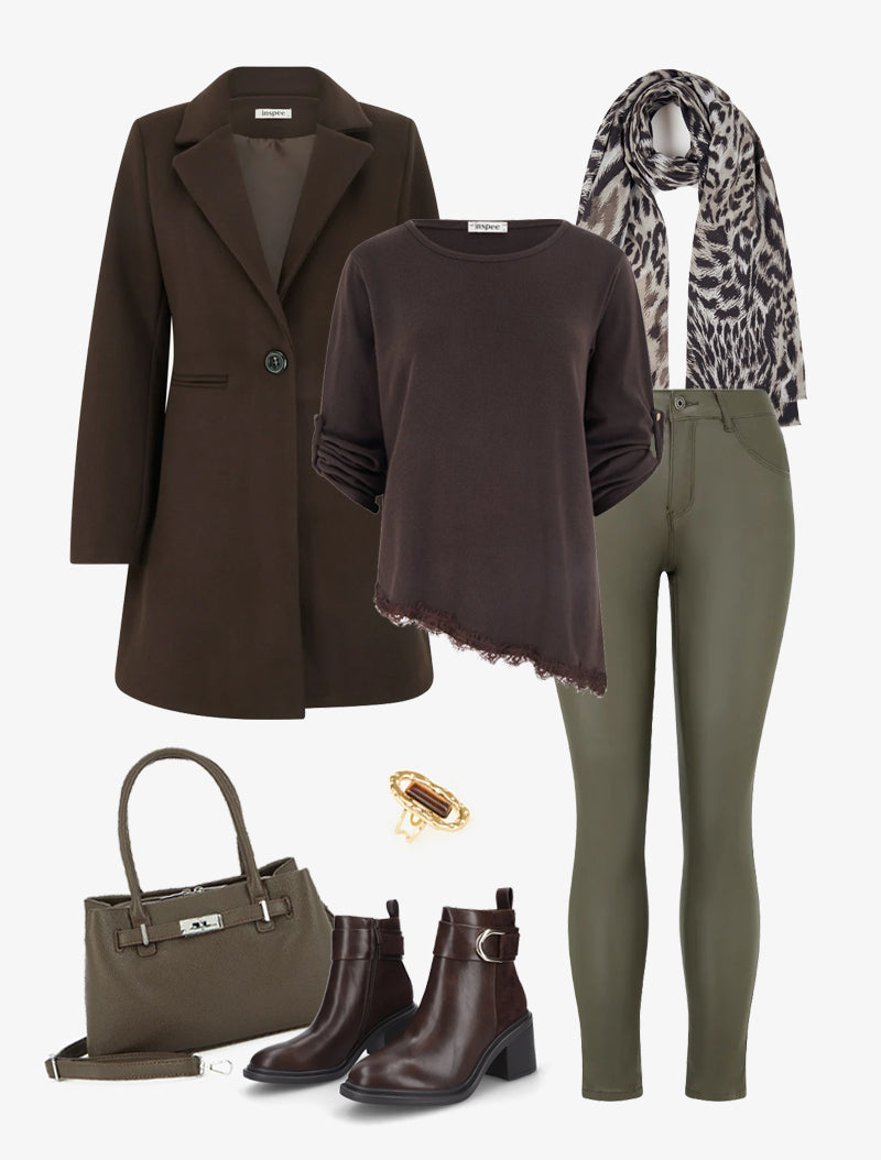 Look Zira - 1