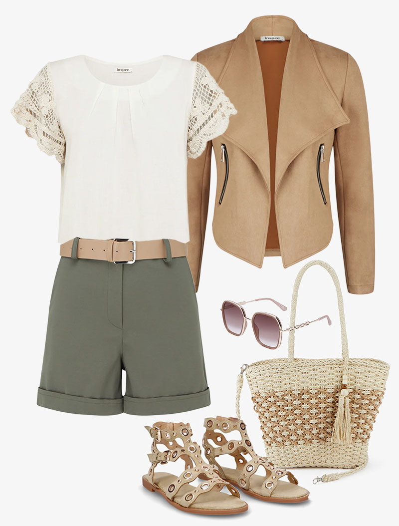 Look Ziva - 1