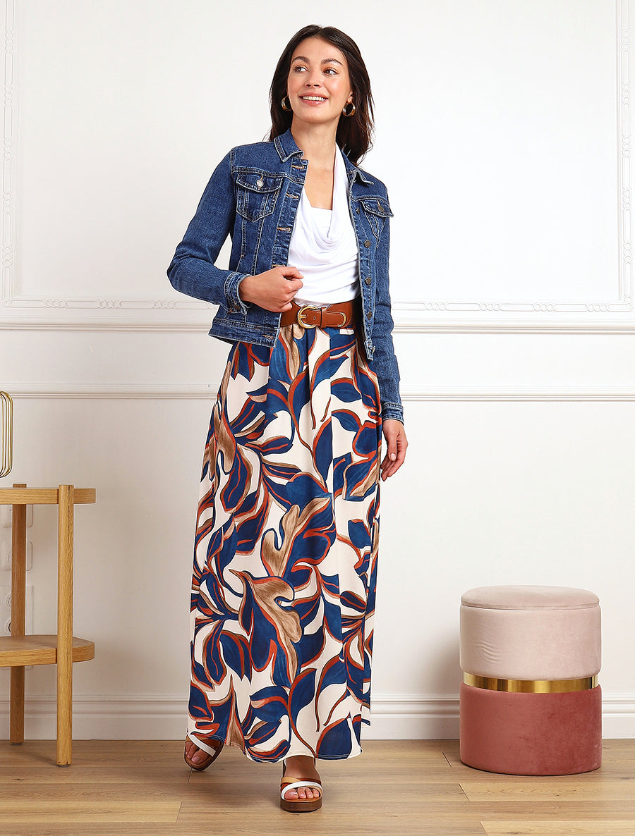Look Zoha - 8