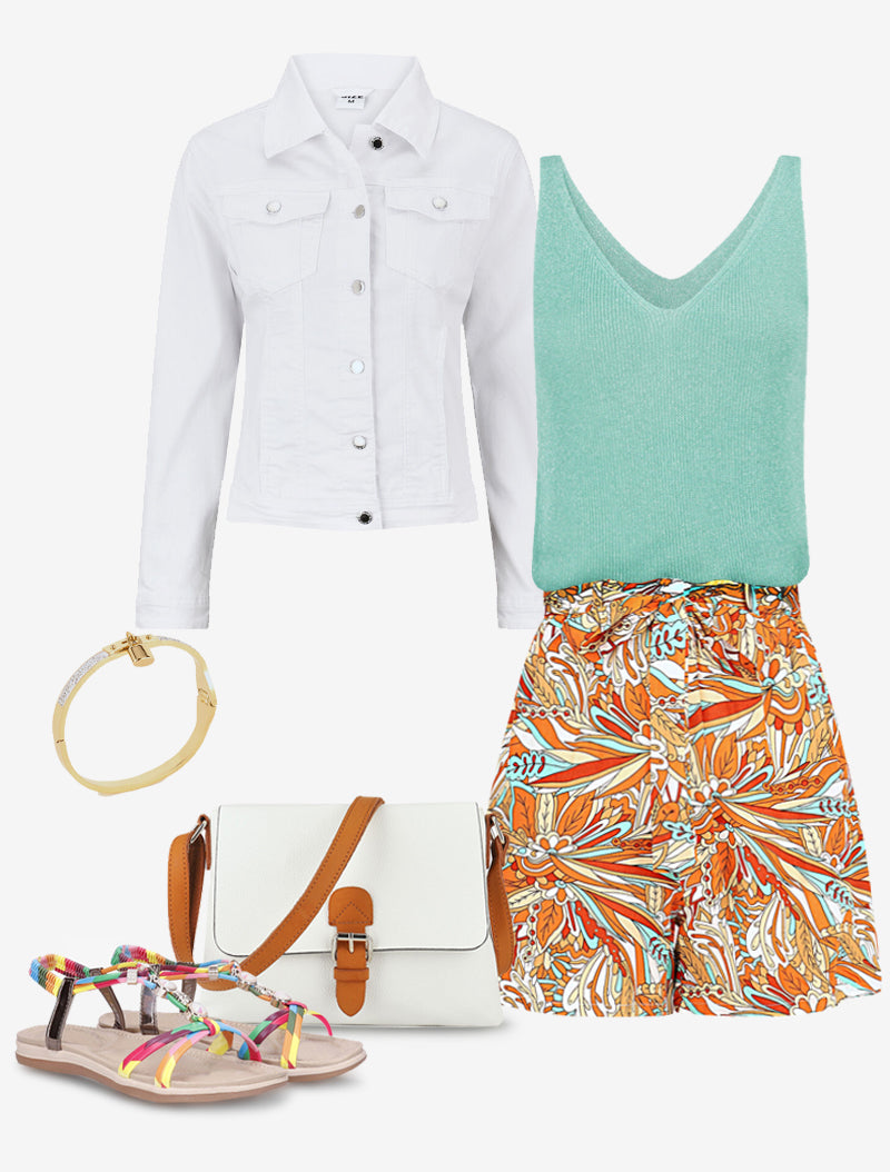 Look Zozan - 1