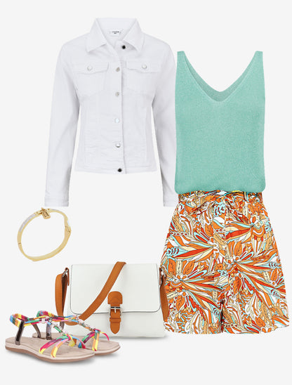 Look Zozan - 1
