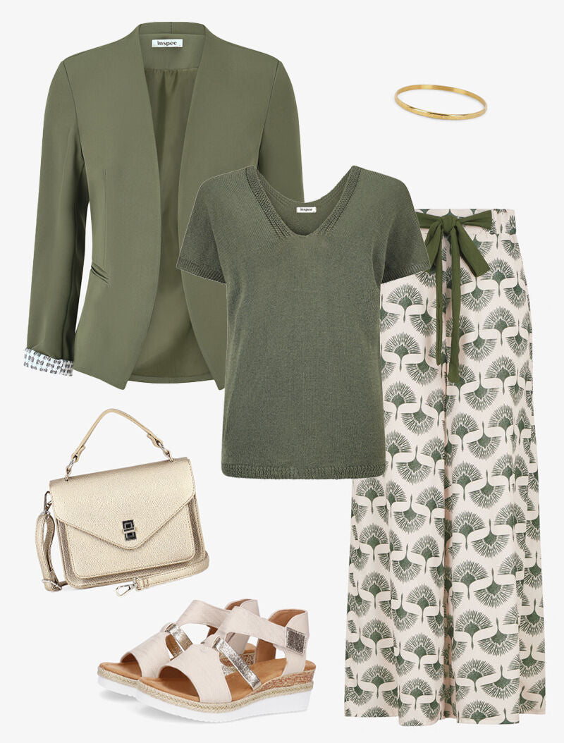 Look Abella - 1