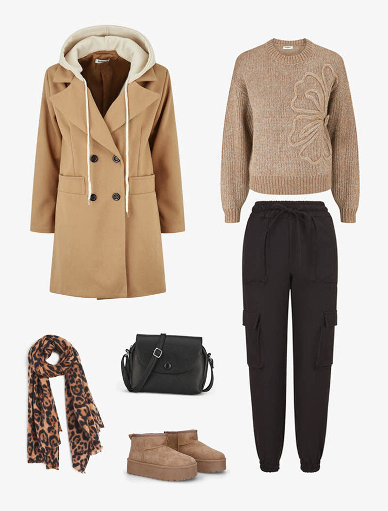 Look Adelina - 1