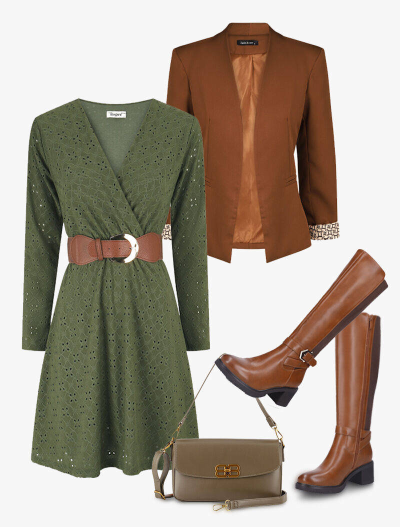 Look Adeline - 3