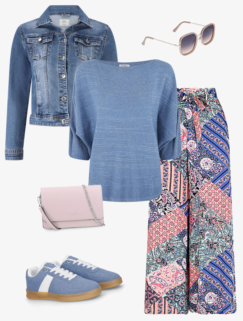 Look Adrienne - 1