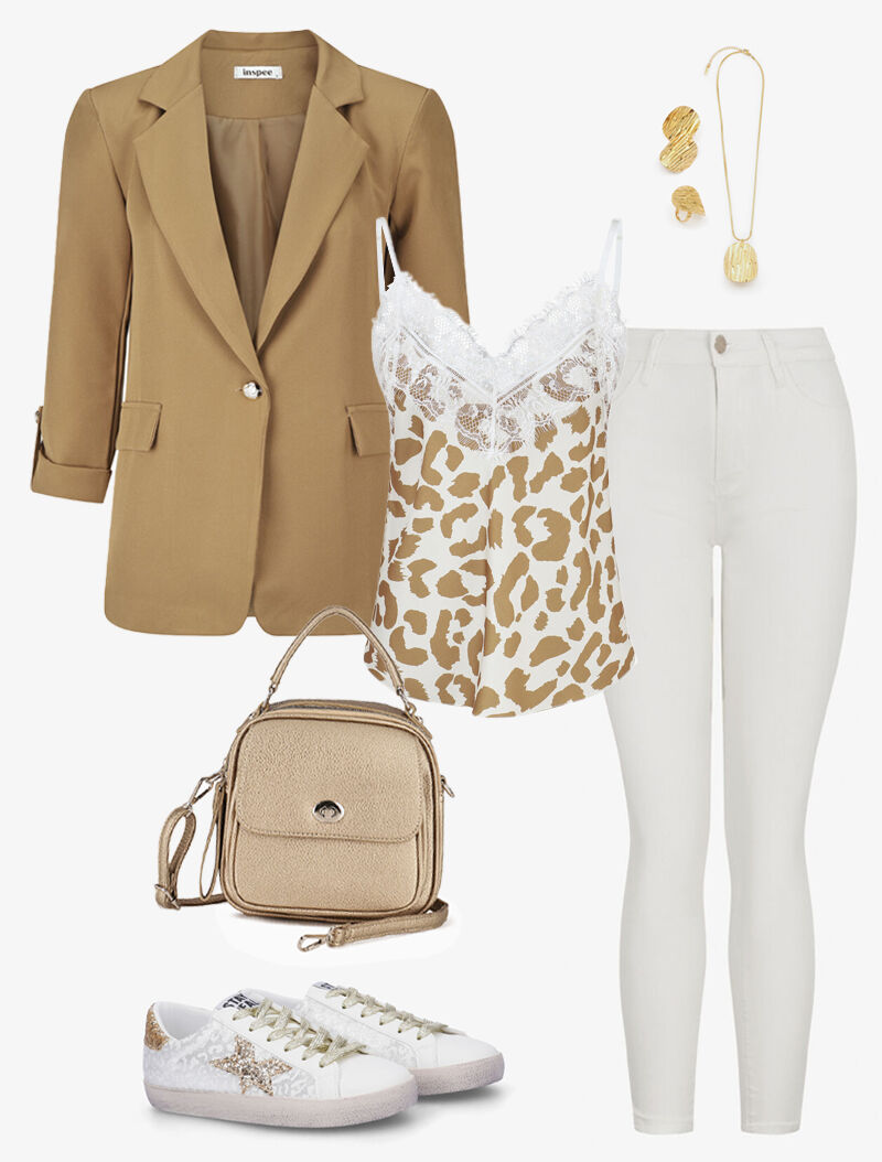 Look Aemilia - 1