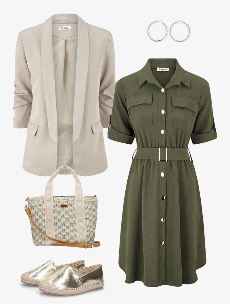 Look Afroditi - 1