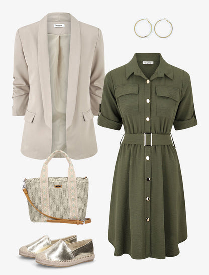 Look Afroditi - 1