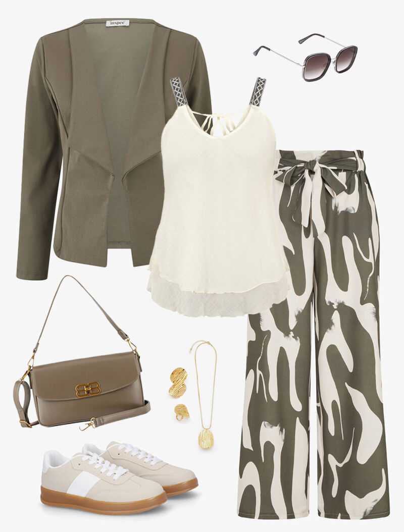 Look Agata - 1