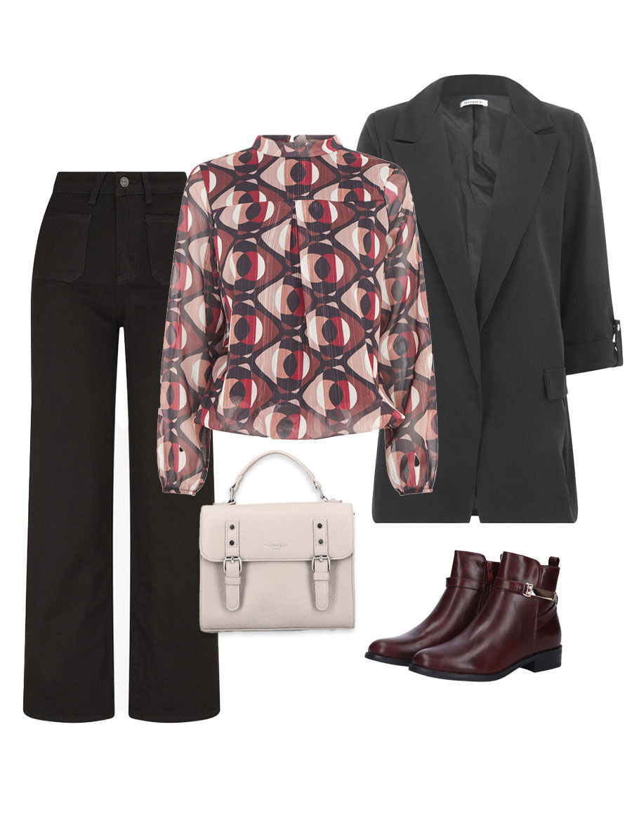 Look Agathe - 1