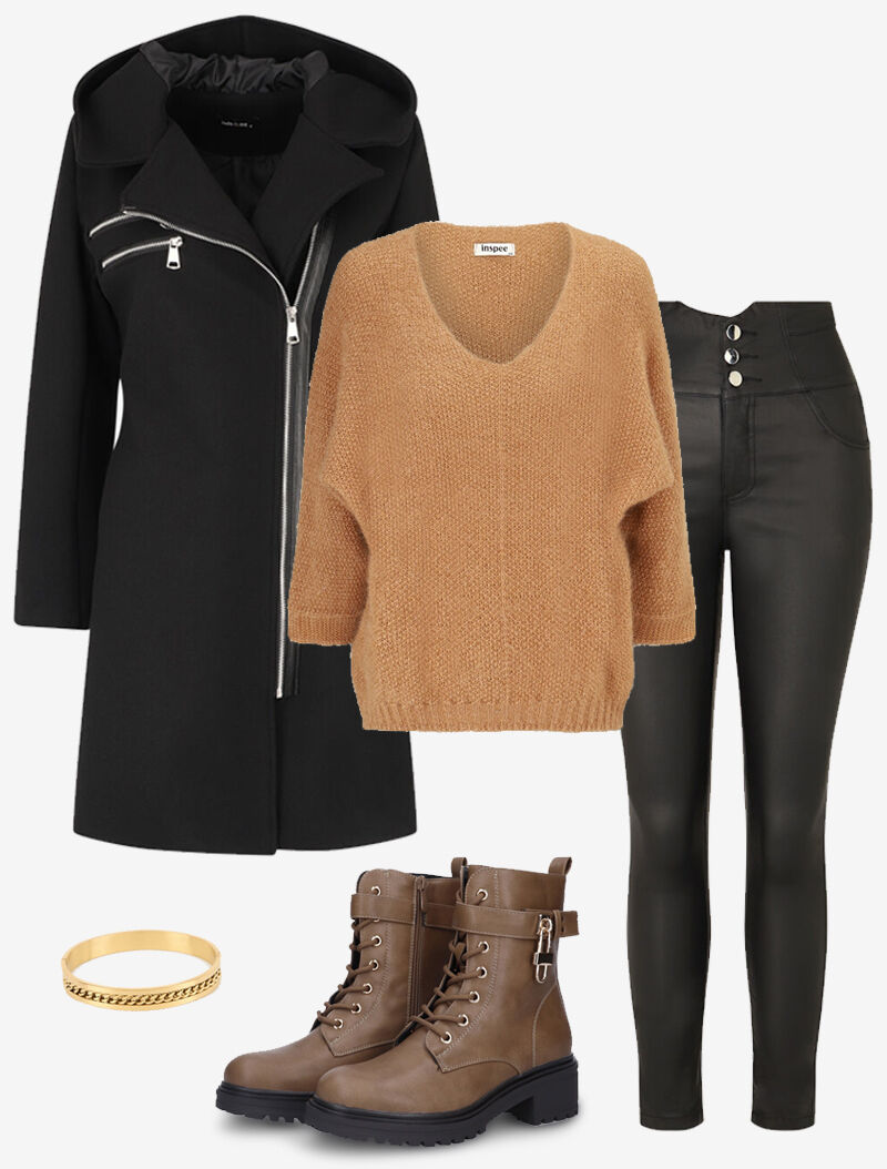 Look Aila - 1