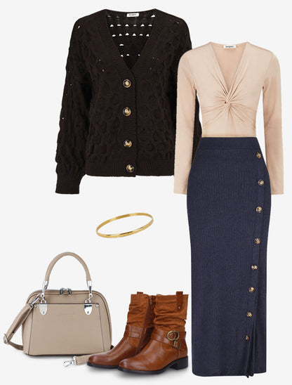 Look Aitana - 1