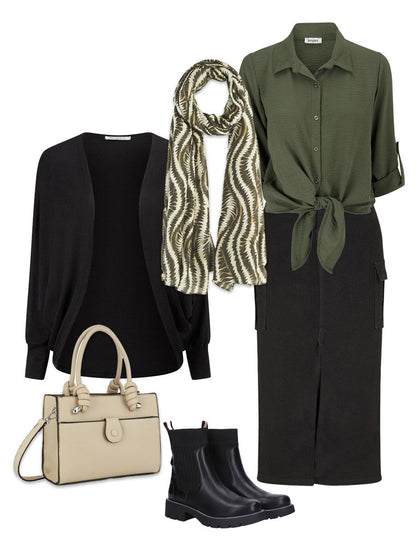 Look Alexandra - 1