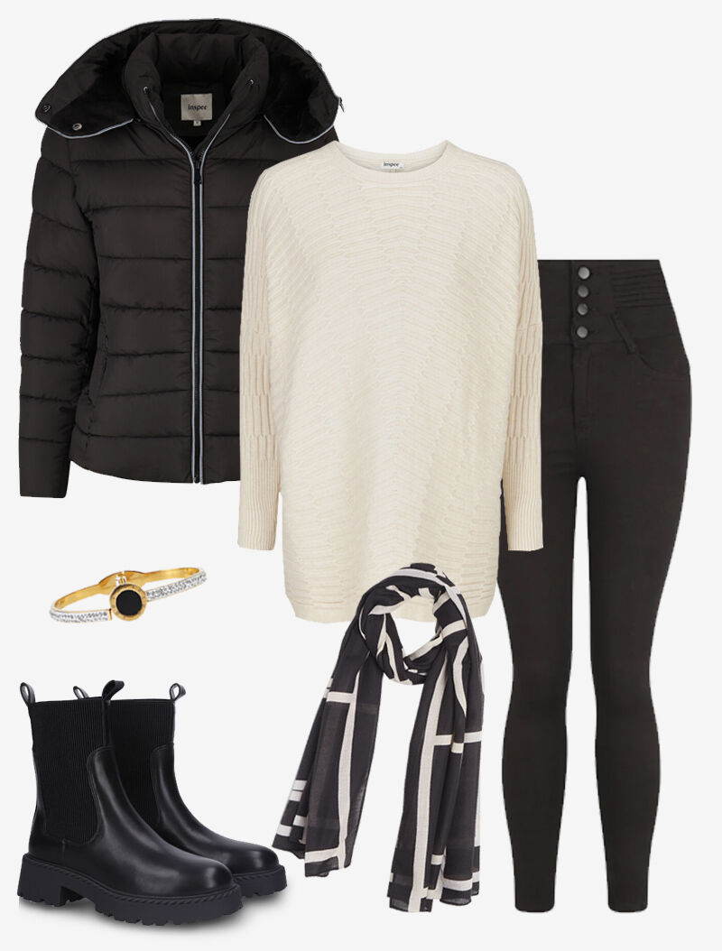 Look Alida - 1