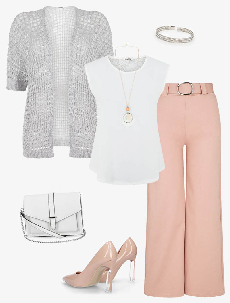 Look Alienor - 1