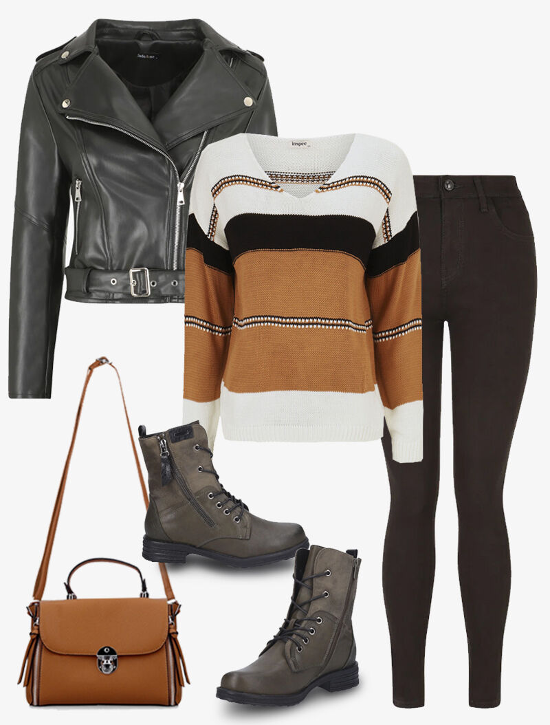 Look Alina - 1
