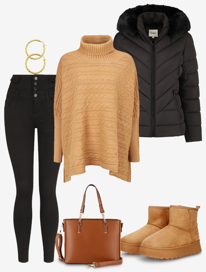 Look Alisia - 1