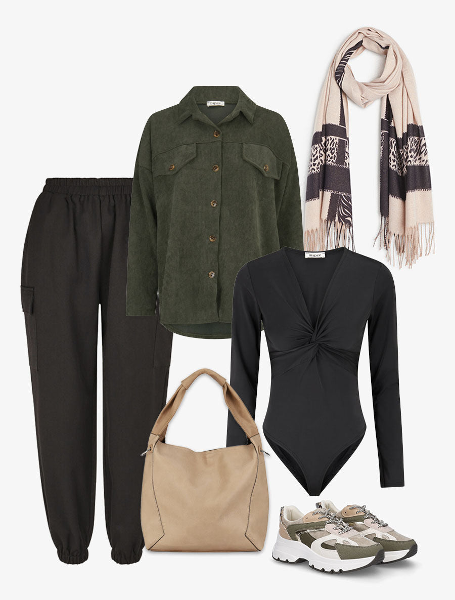 Look Alizee - 1