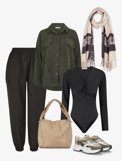 Look Alizee - 1
