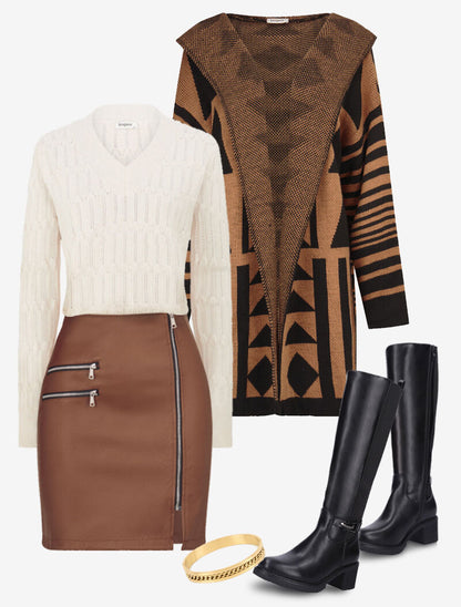 Look Allegra - 1
